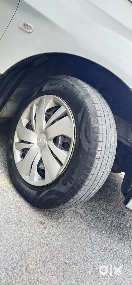 Honda Amaze S Mt I-dtec, 2017, Diesel