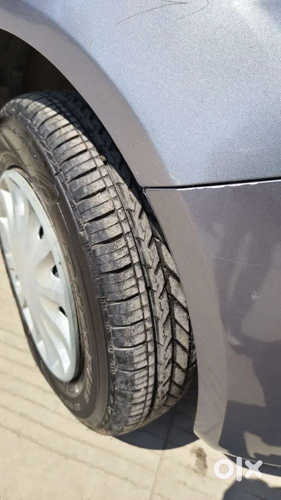 Maruti Suzuki Ritz 2009