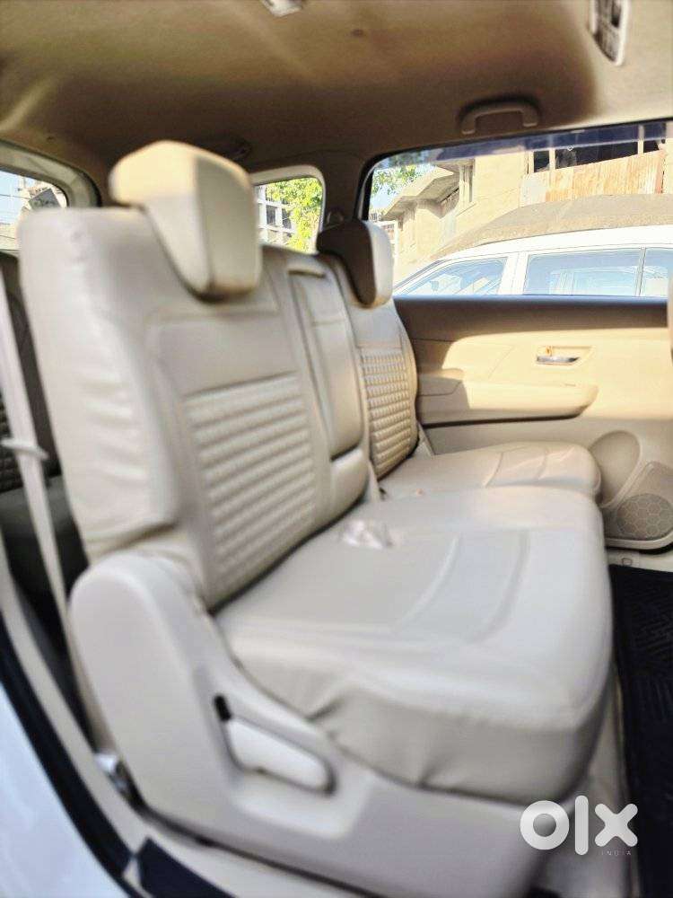 Maruti Suzuki Ertiga Vxi (o) Cng, 2025, Cng & Hybrids