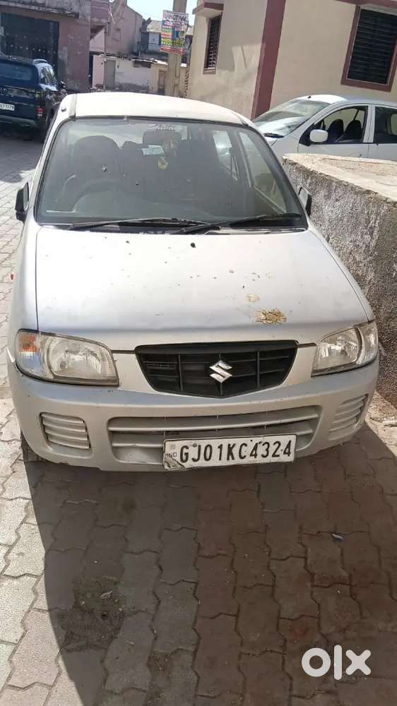 Nice Car Alto