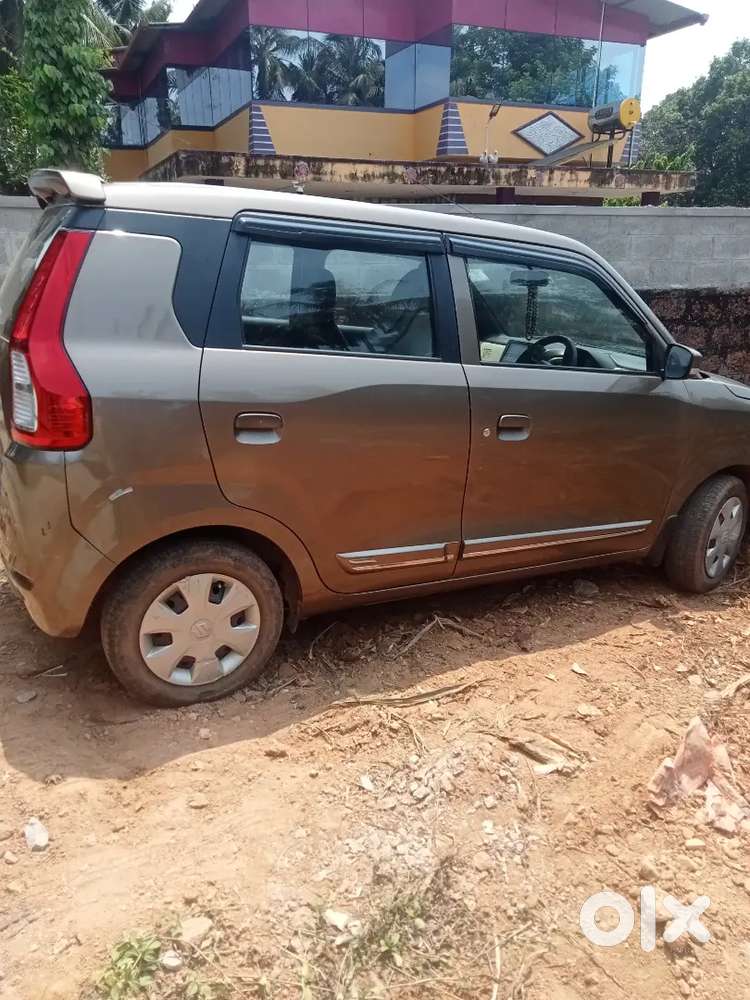 Very Less Used Car.doctor Drivan Car