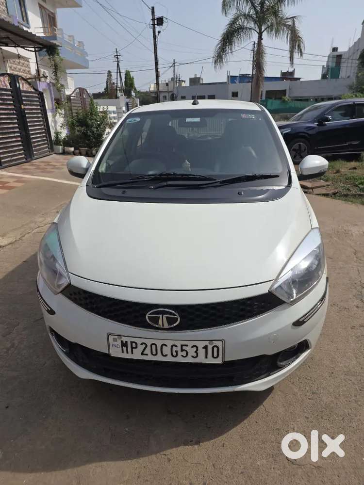 Tata Tiago Top Model 2017