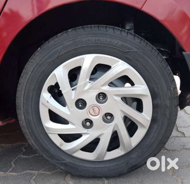 Hyundai Eon Sportz, 2015, Petrol