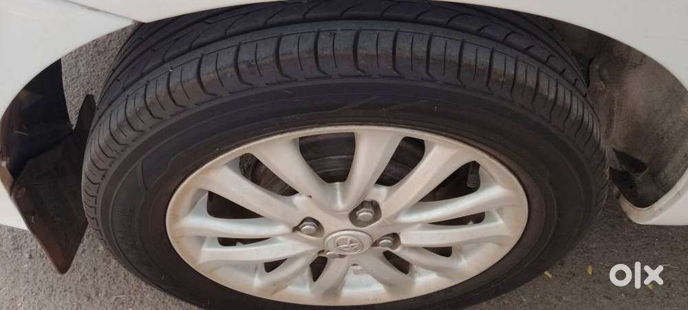 Toyota Etios 1.4 Vxd, 2019, Diesel