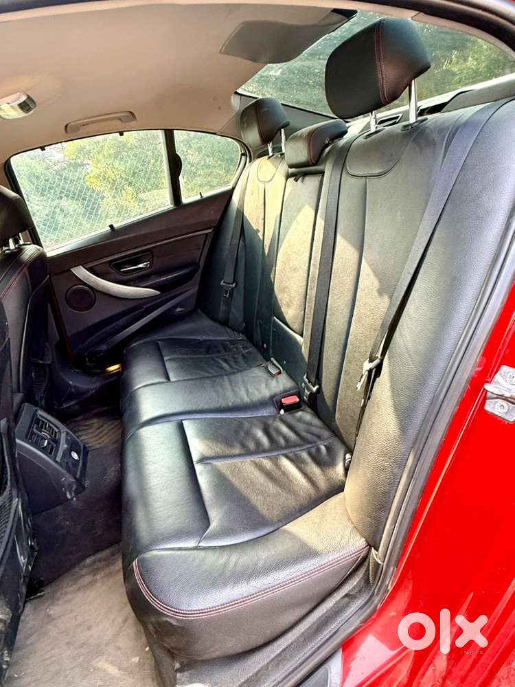 2013 Bmw 3 Series Diesel