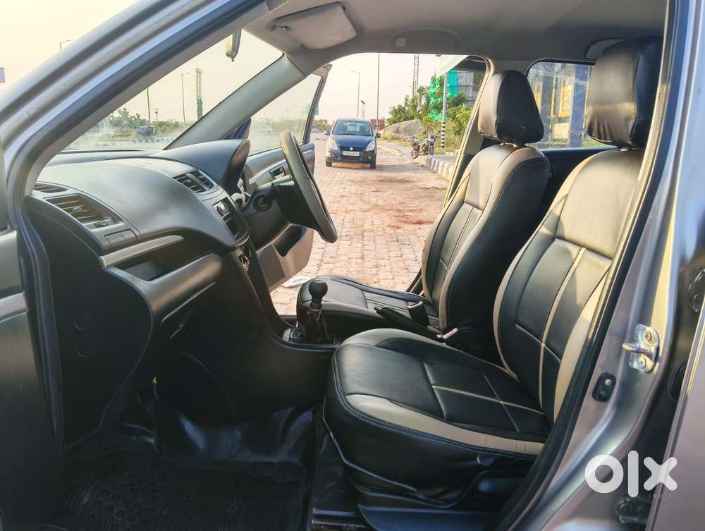 Maruti Suzuki Swift Ddis Vdi, 2012, Diesel