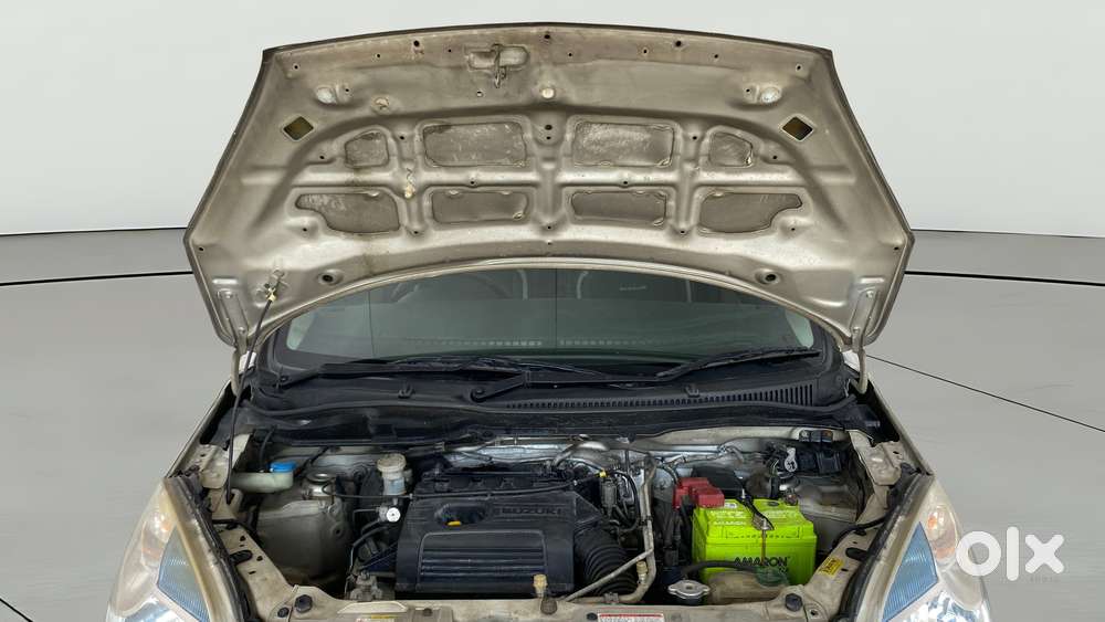 Maruti Suzuki Wagon R 1.0 2015-2019 Vxi Amt, 2015, Petrol