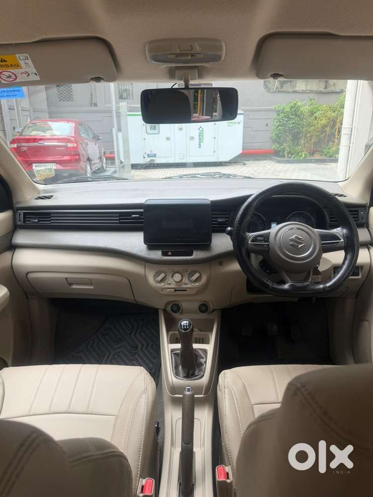 Ertiga Vxi (o) 2023
