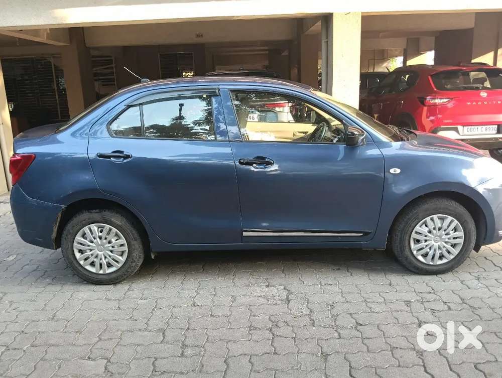 Maruti Suzuki Dzire 2018 Petrol 83000 Km Driven