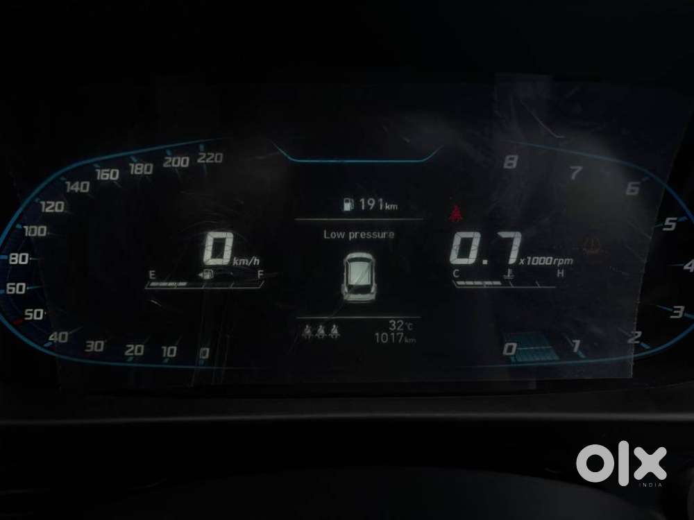 Hyundai I20 1.2 Sportz (o), 2026, Petrol