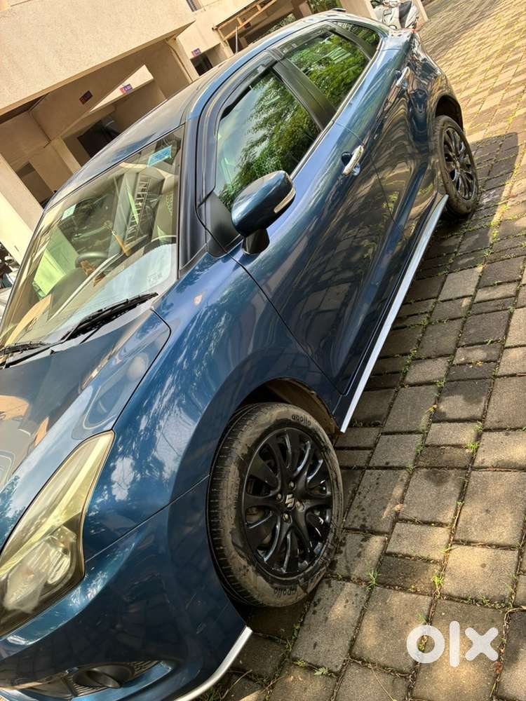 Maruti Suzuki Baleno Rs 2018
