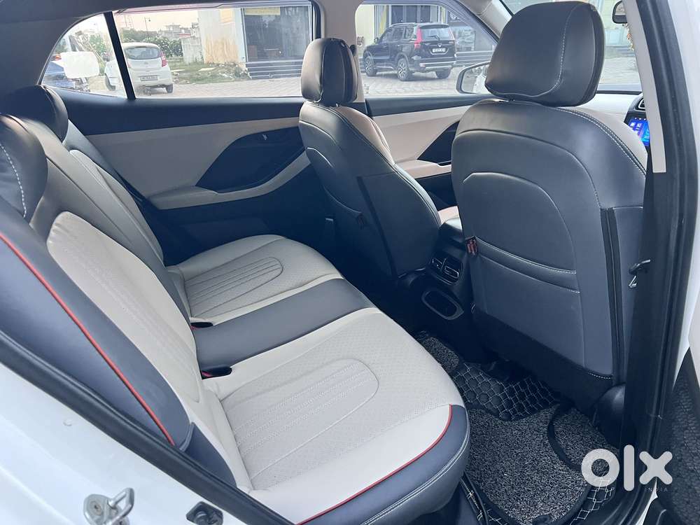 Hyundai Creta 1.5 Crdi E Diesel Mt, 2022, Diesel