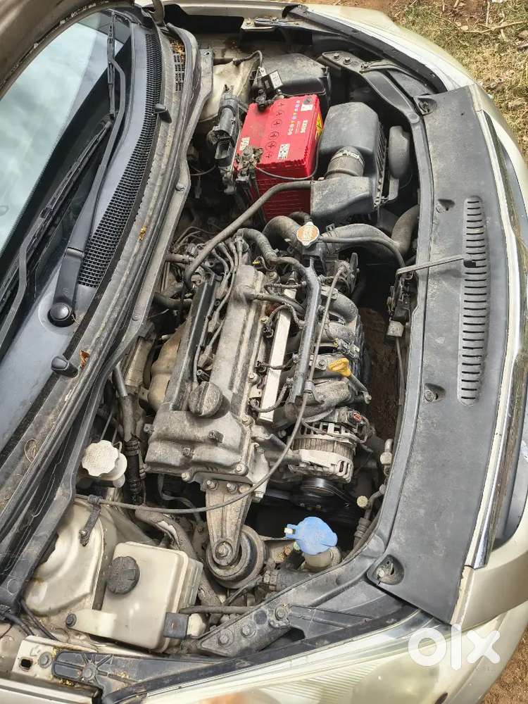 Hyundai 120 Asta