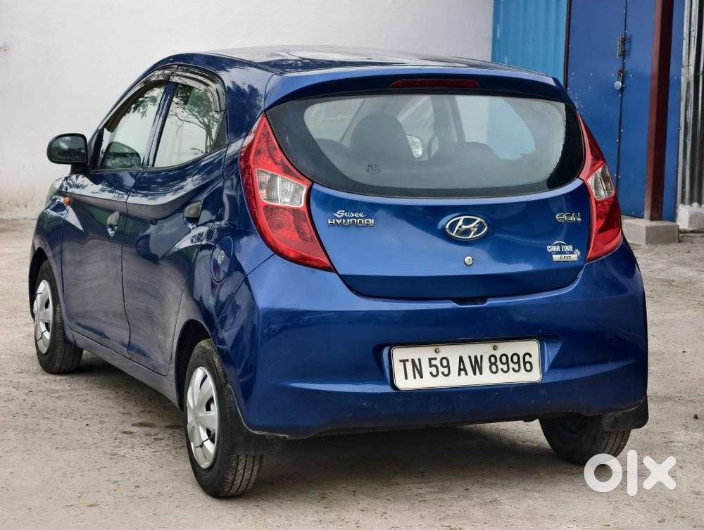 Hyundai Eon Era +, 2013, Petrol