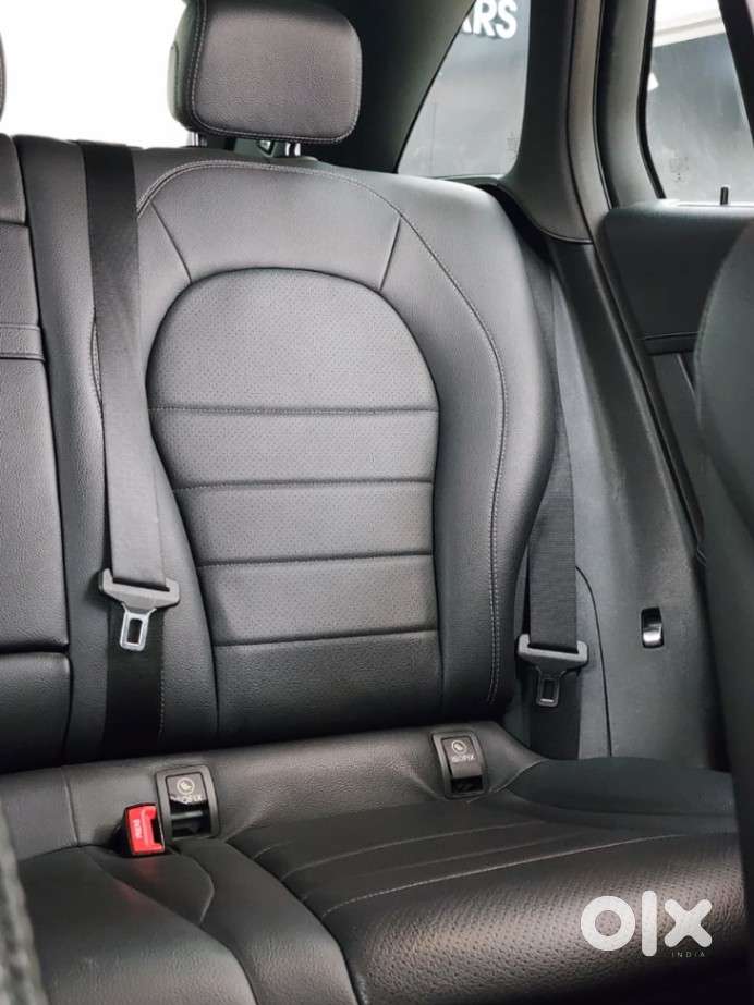Mercedes-benz Glc 220d 4matic, 2017, Diesel