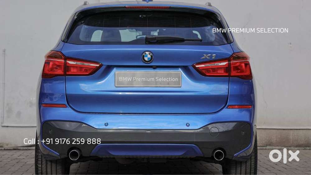 Bmw 5 Series, 2018, Diesel