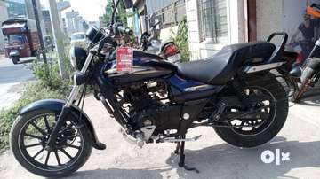 Baja Avenger 150cc Motorcycles 1755063004