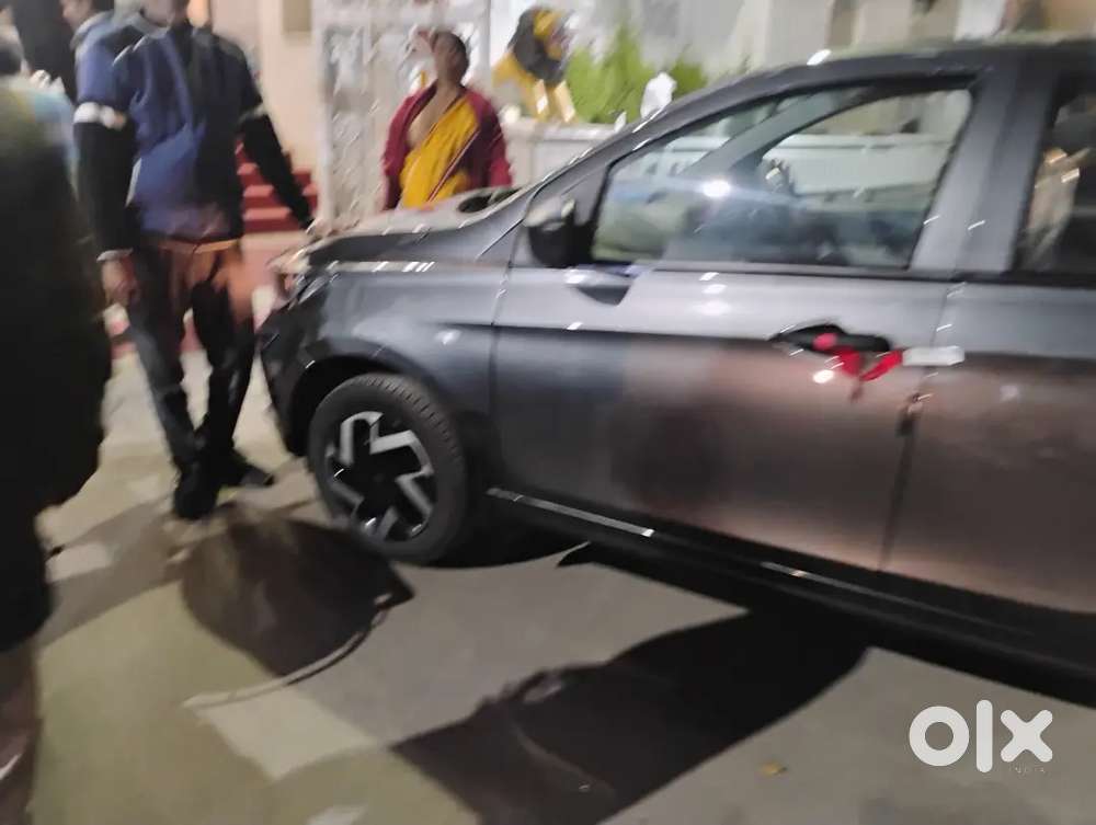 Tata Tiago Xm Petrol 2025
