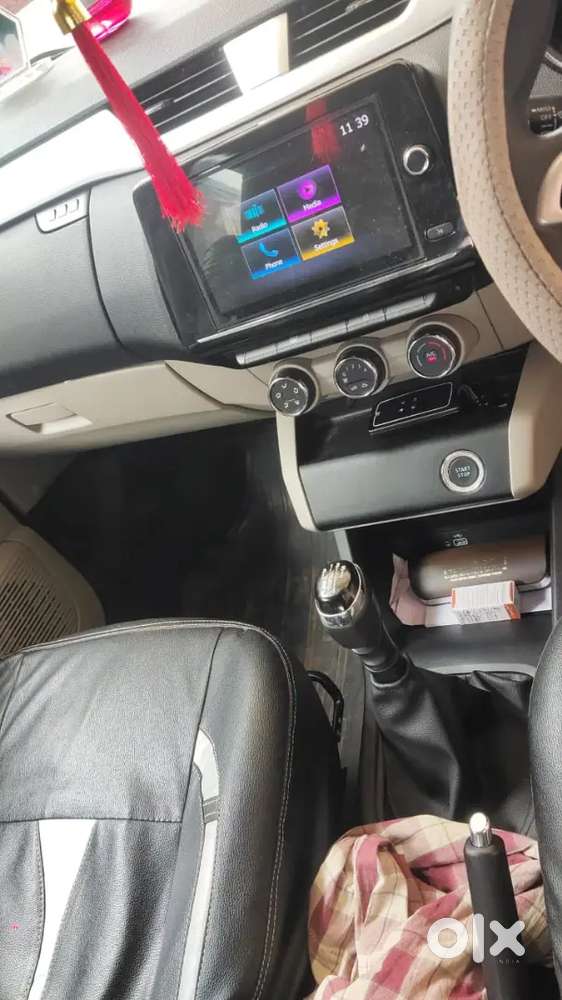 Renault Triber 2021 Petrol 33000 Km Driven