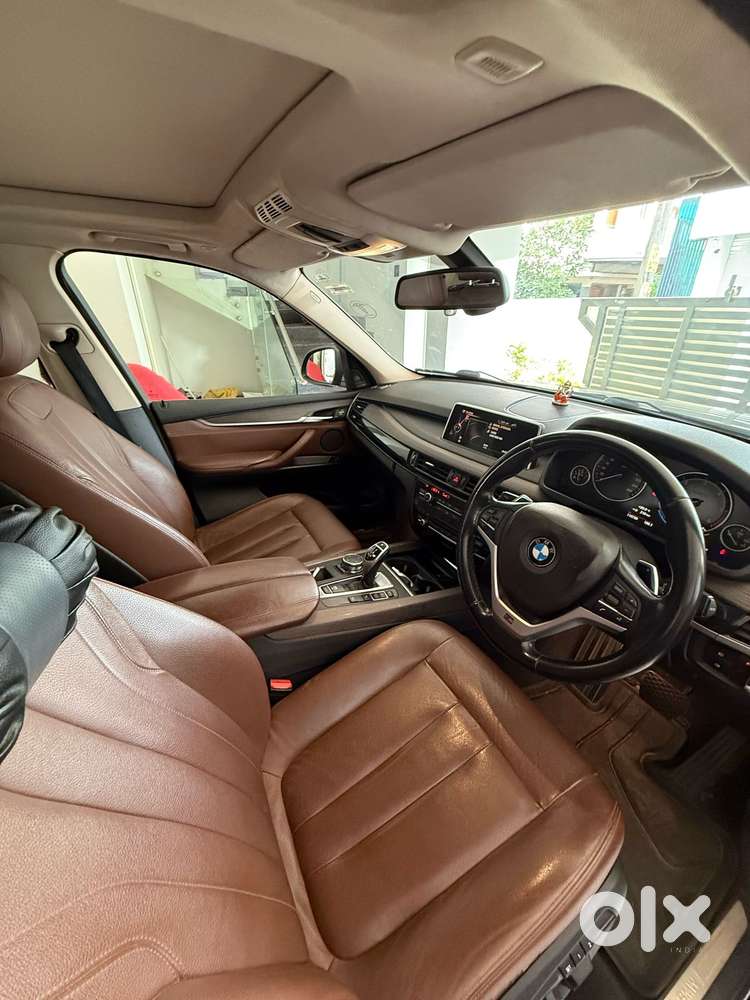 Bmw X5 Xdrive 30 D, 2014, Diesel