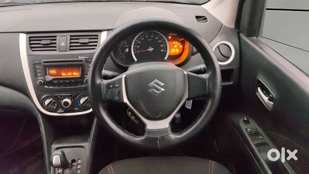 Maruti Suzuki Celerio X 1.0 Zxi (o) Amt, 2019, Petrol