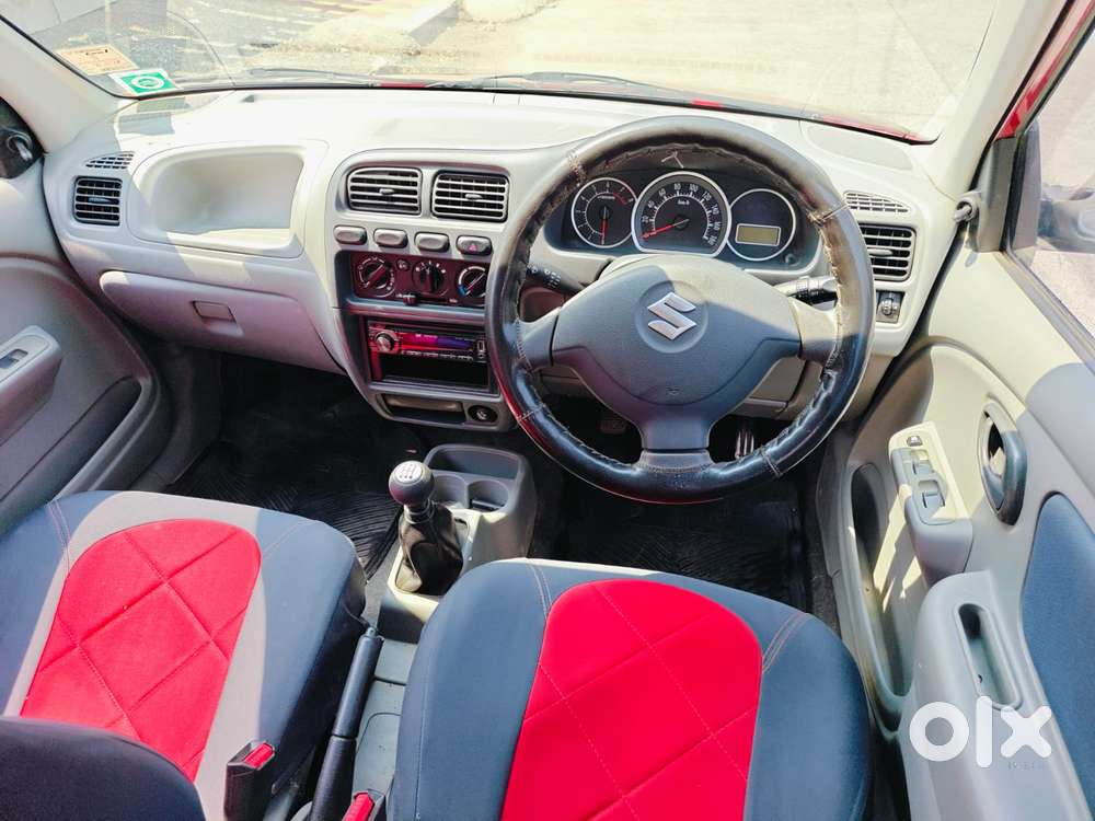 Maruti Suzuki Alto K10 Vxi (o), 2012, Petrol
