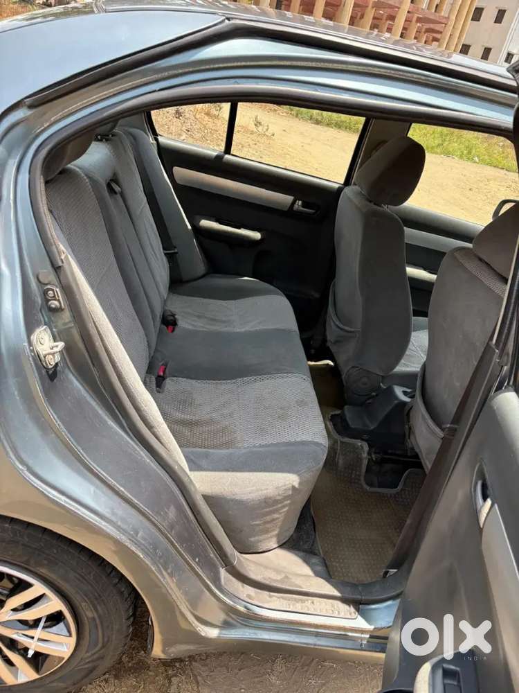 Maruti Suzuki Dzire 2010 Petrol Well Maintained