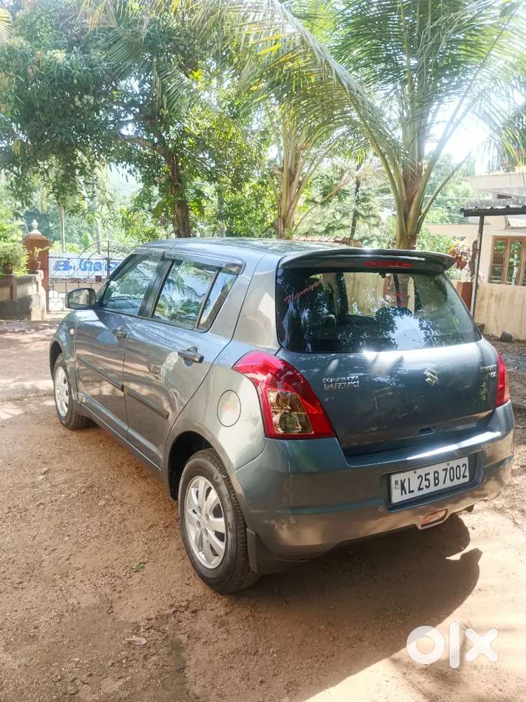 Swift 2011 Model For 260000 Rs