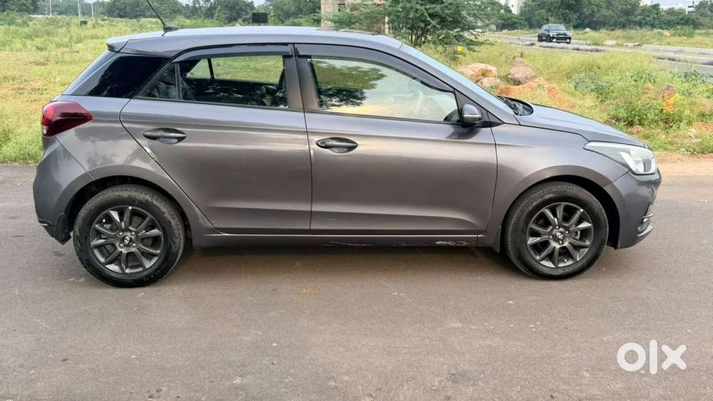 Hyundai I20 1.2 Asta, 2018, Petrol