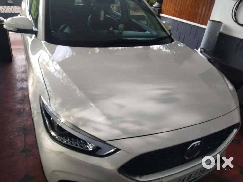 Mg Astor 2024 Petrol 15000 Km Driven