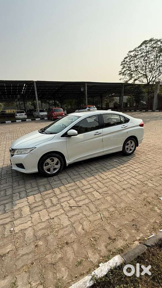 Honda City 2015-2017 I Dtec V, 2016, Diesel