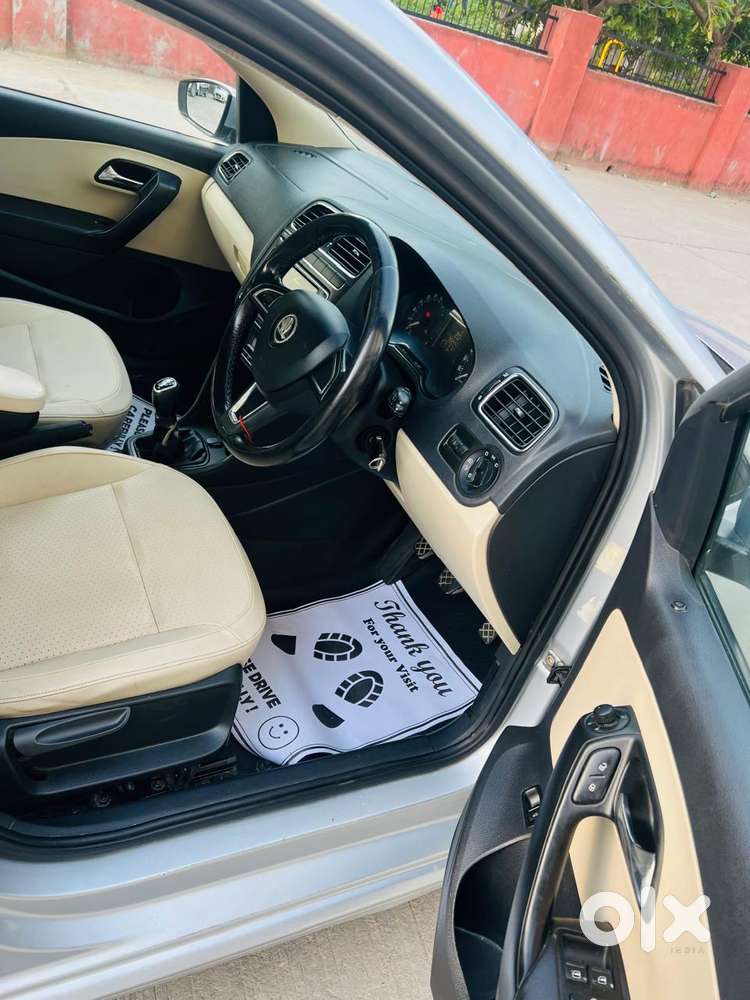 Skoda Rapid [2016-2020] 1.5 Tdi Style Plus, 2018, Diesel