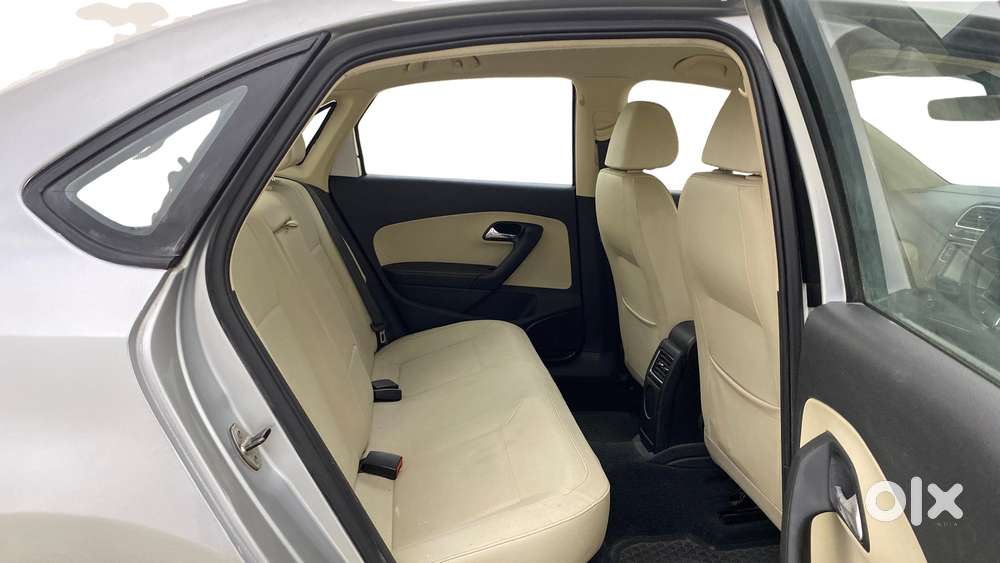 Skoda Rapid 1.6 Mpi At Style, 2017, Petrol