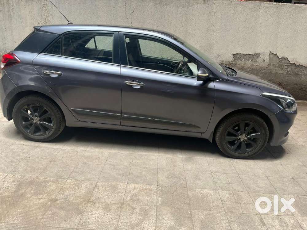 Cng + Petrol, I20 Asta, New Tyres And Battery, Well Maintained