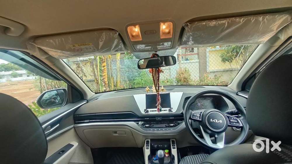 Kia Diesel Manual 2023