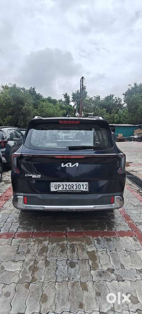 Kia Carens Clavis, 2025, Diesel