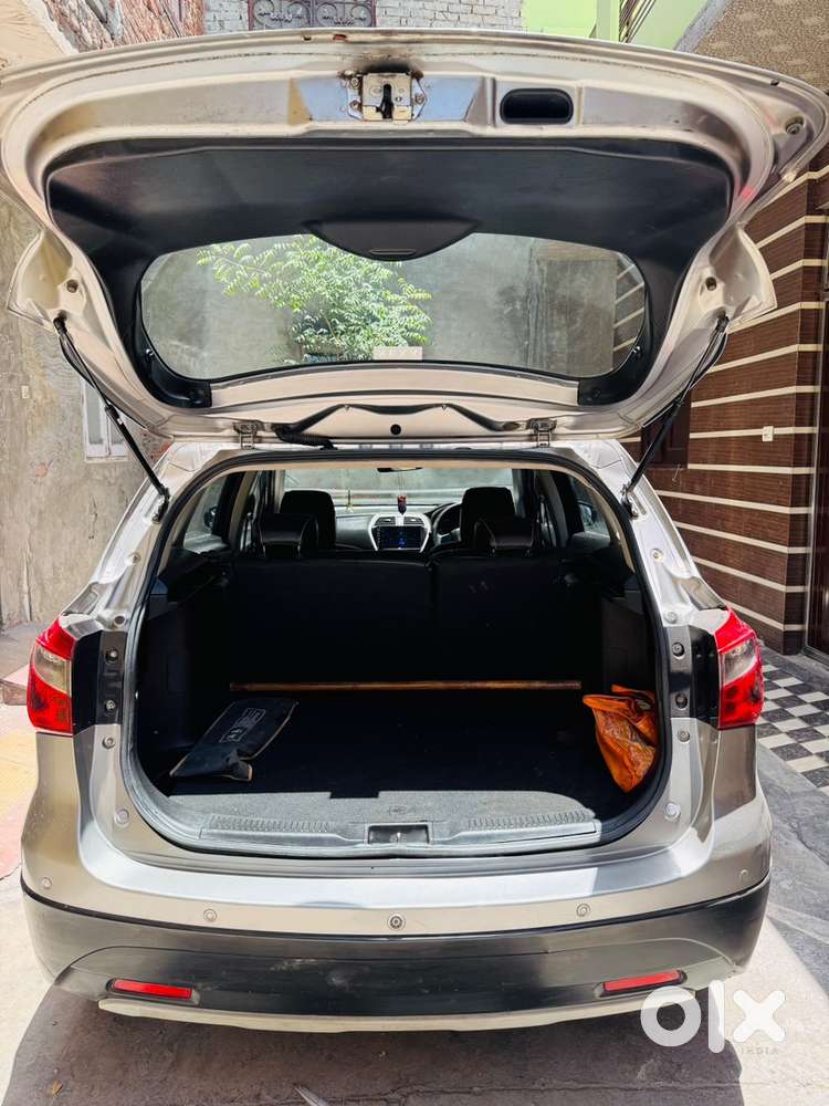 Maruti Suzuki S Cross 2016 Diesel