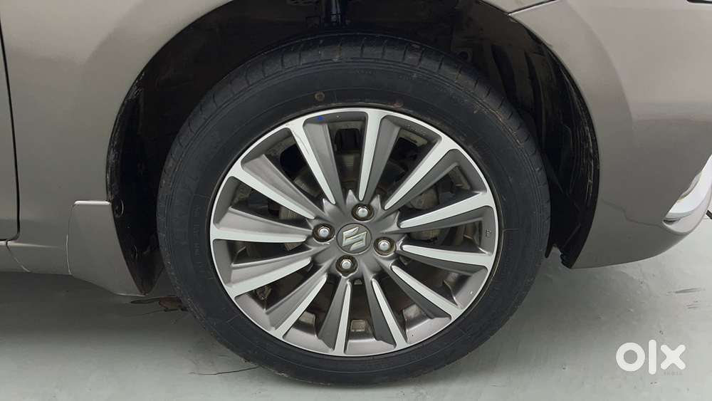 Maruti Suzuki Ciaz Alpha 1.5, 2020, Petrol
