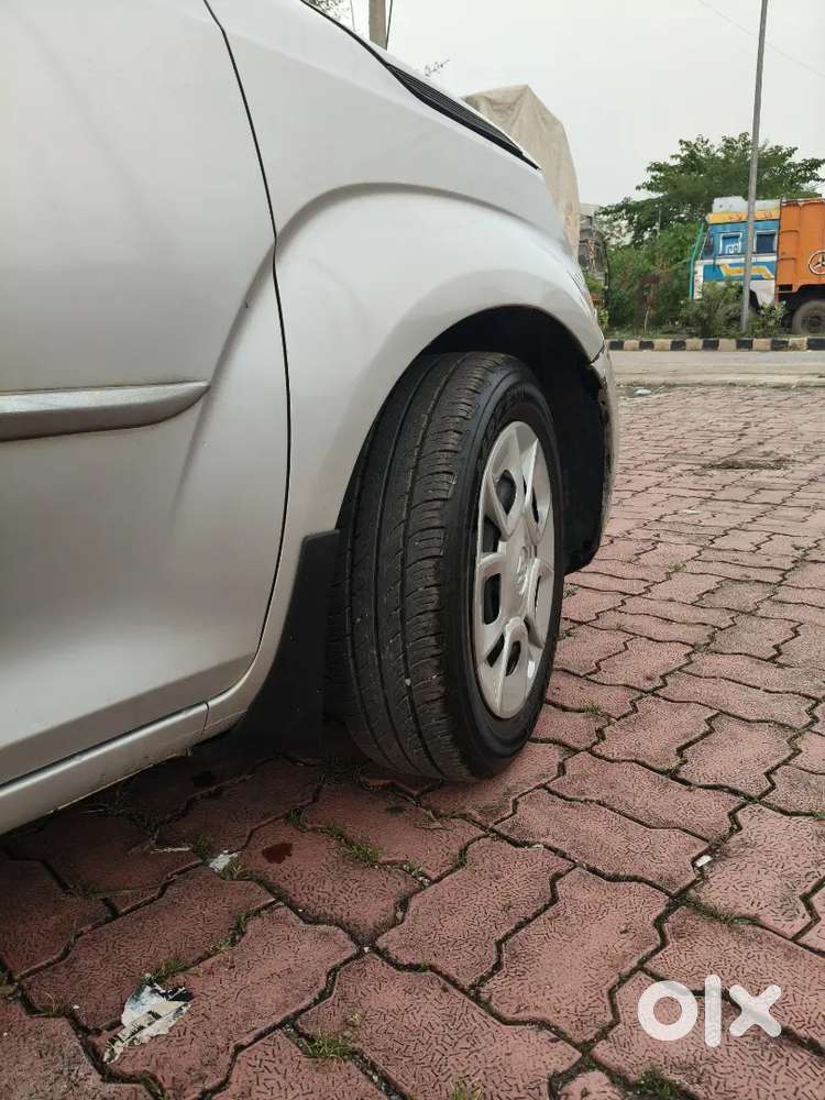 Maruti Suzuki Ignis 2017