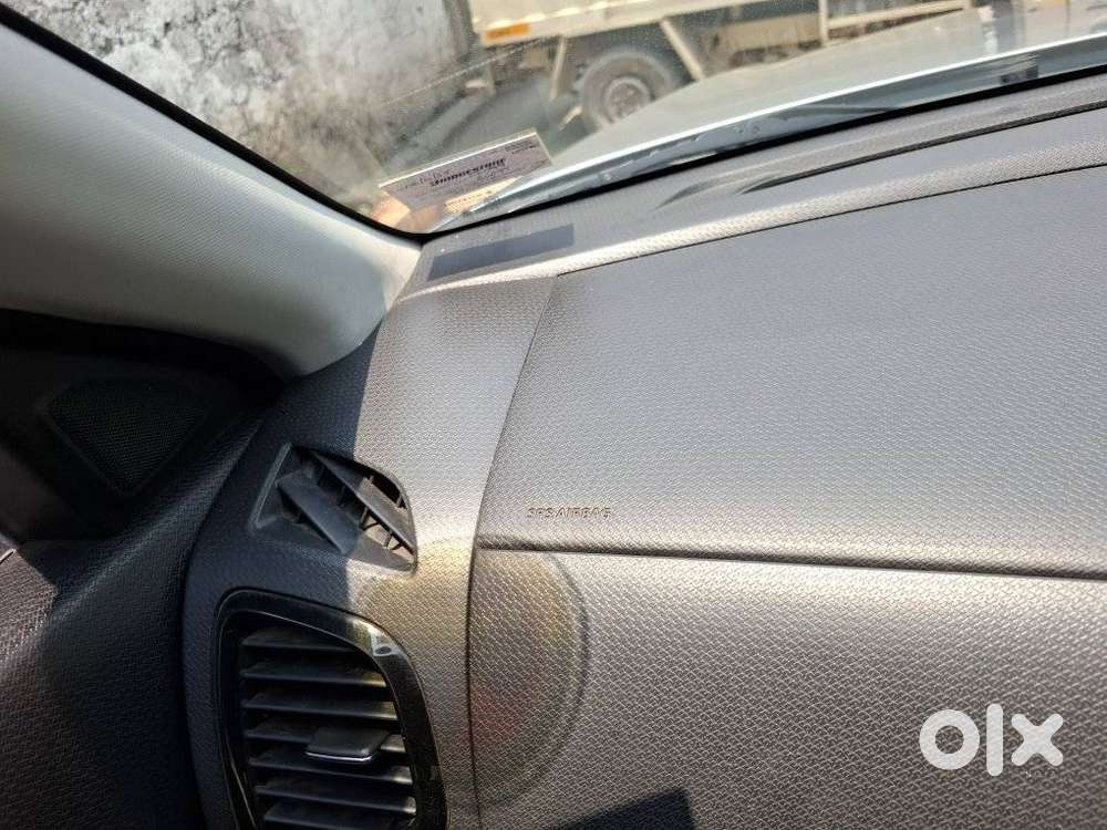 Maruti Suzuki Brezza Zdi+ Amt, 2019, Diesel