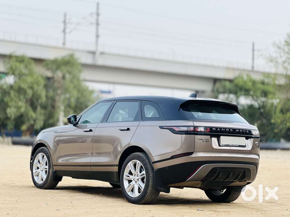 Land Rover Range Velar P250 R-dynamic Hse, 2020, Petrol