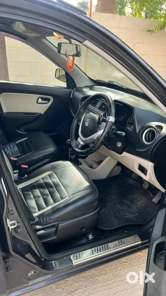 Maruti Suzuki Alto 800 Lxi 2021