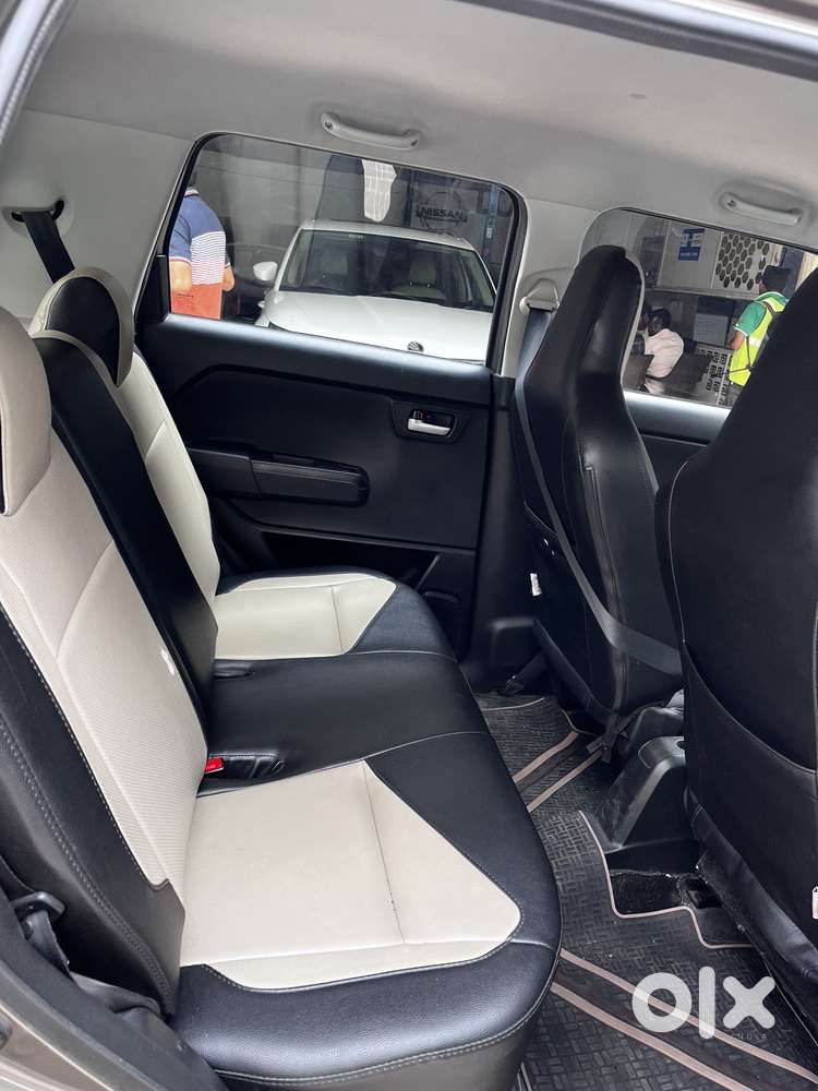 Maruti Suzuki Wagon R 1.0 Vxi (o), 2022, Petrol