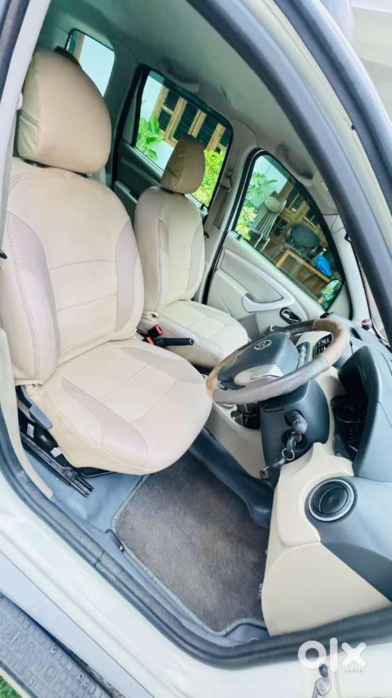 Nissan Terrano Xl 85 Ps Deisel, 2016, Diesel