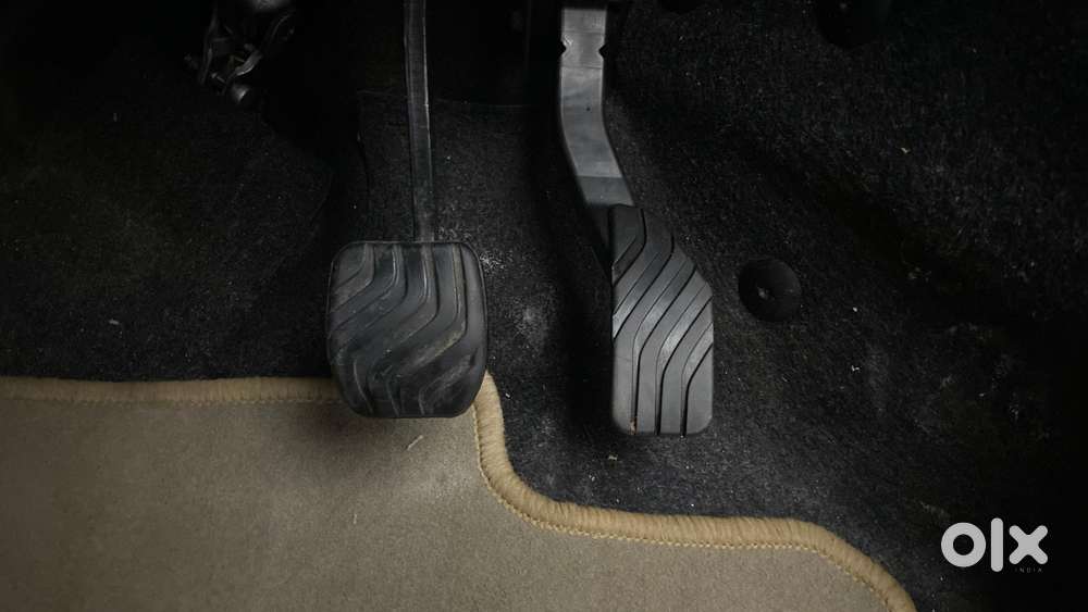 Renault Triber Rxt Easy-r Amt, 2020, Petrol