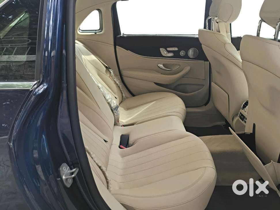 Mercedes-benz E-class E350 Diesel, 2018, Diesel