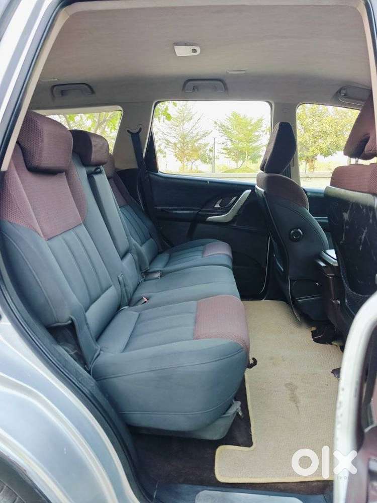 Mahindra Xuv500 2011-2015 W6 2wd, 2013, Diesel
