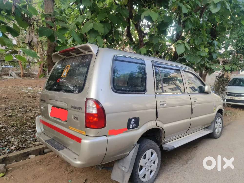 Life Tax  Vehicle