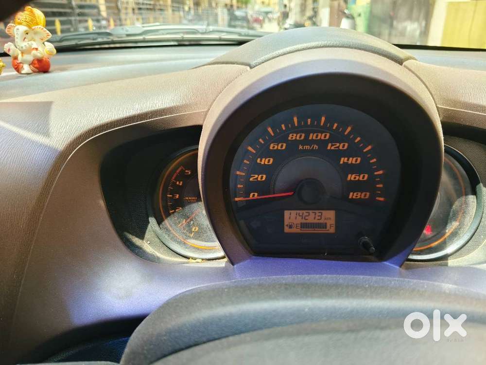 Honda Amaze 2013 Edition