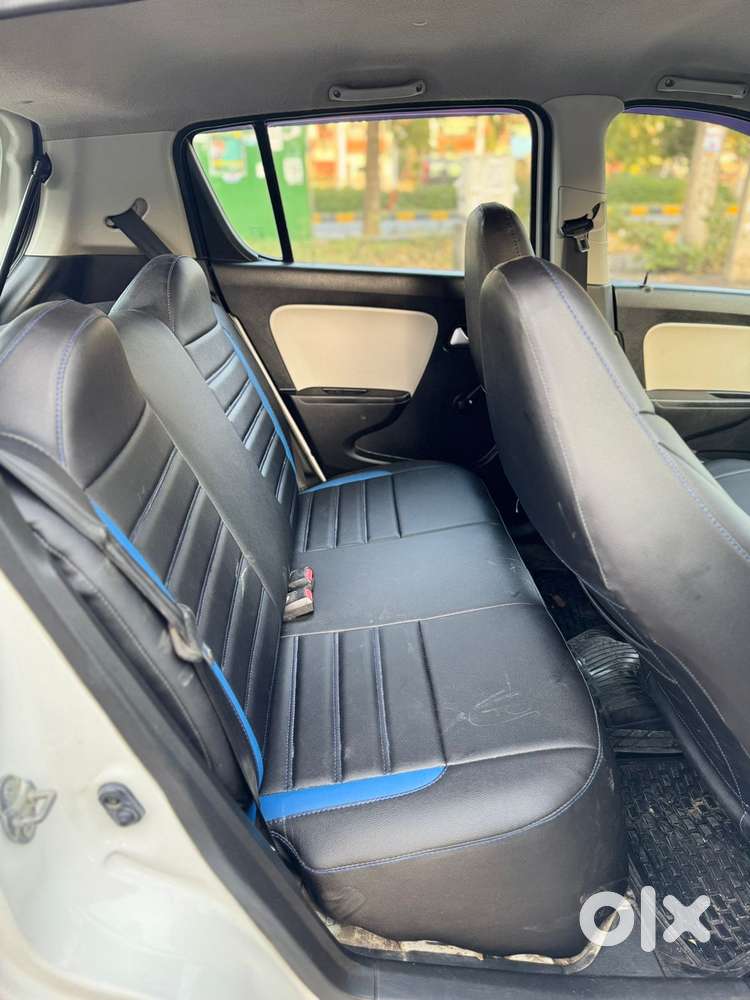 Maruti Suzuki Alto 800 Cng Lxi, 2020, Petrol